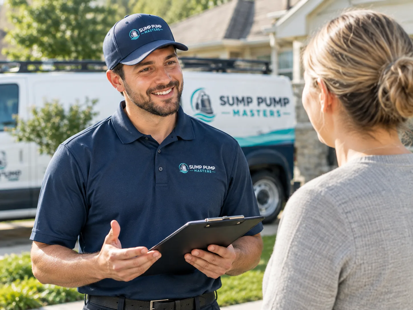 Sump Pump Repair Lavinia, TN FAQs